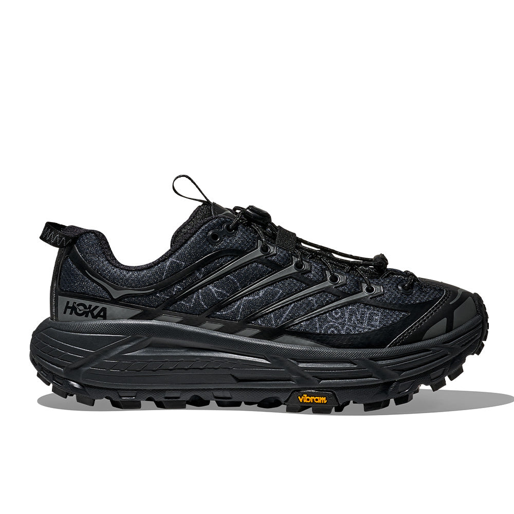 Hoka Mafate Three2 Wordmark