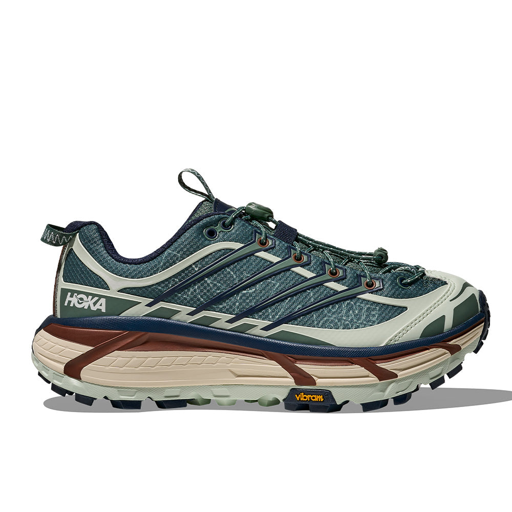 Hoka Mafate Three2 Wordmark 