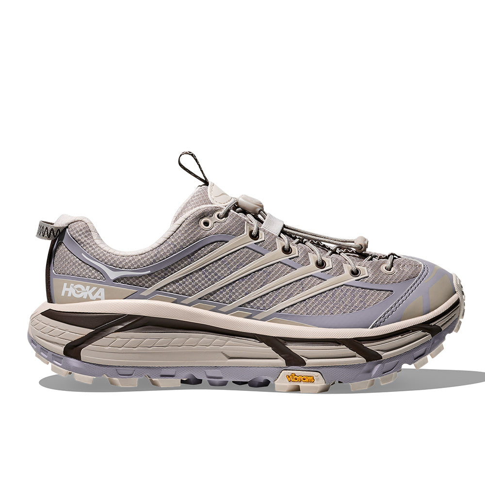 Hoka Mafate Three2 Wordmark 