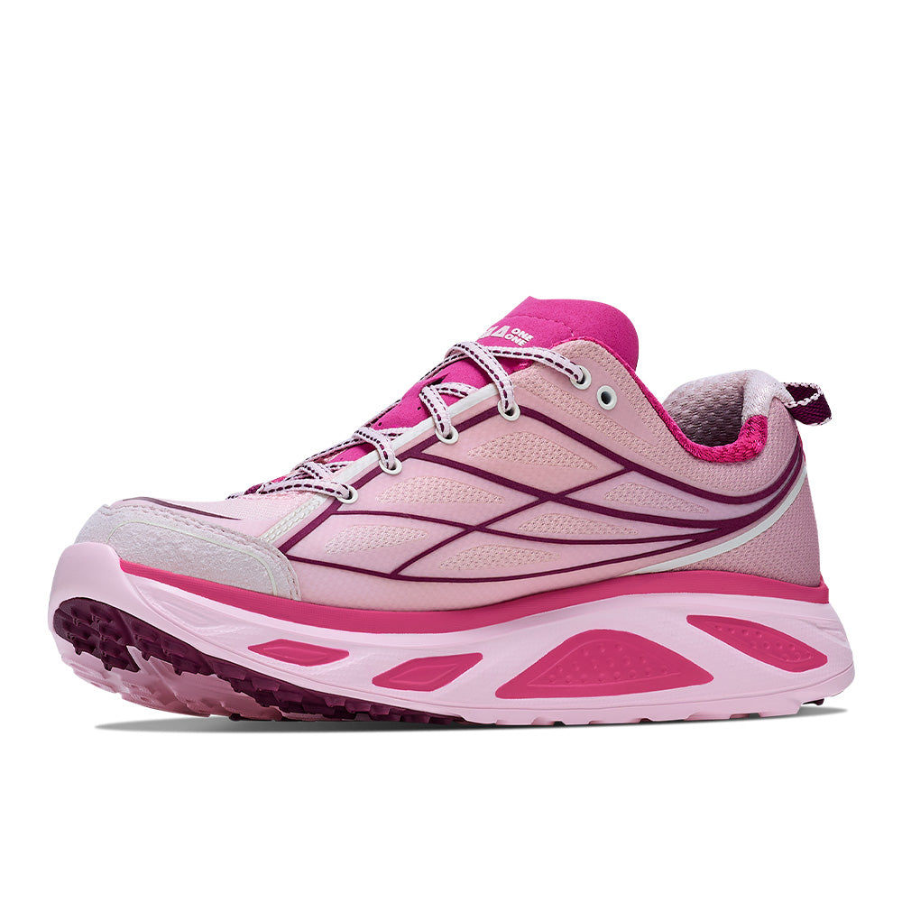 Hoka Huaka Pro "Rose Latte"