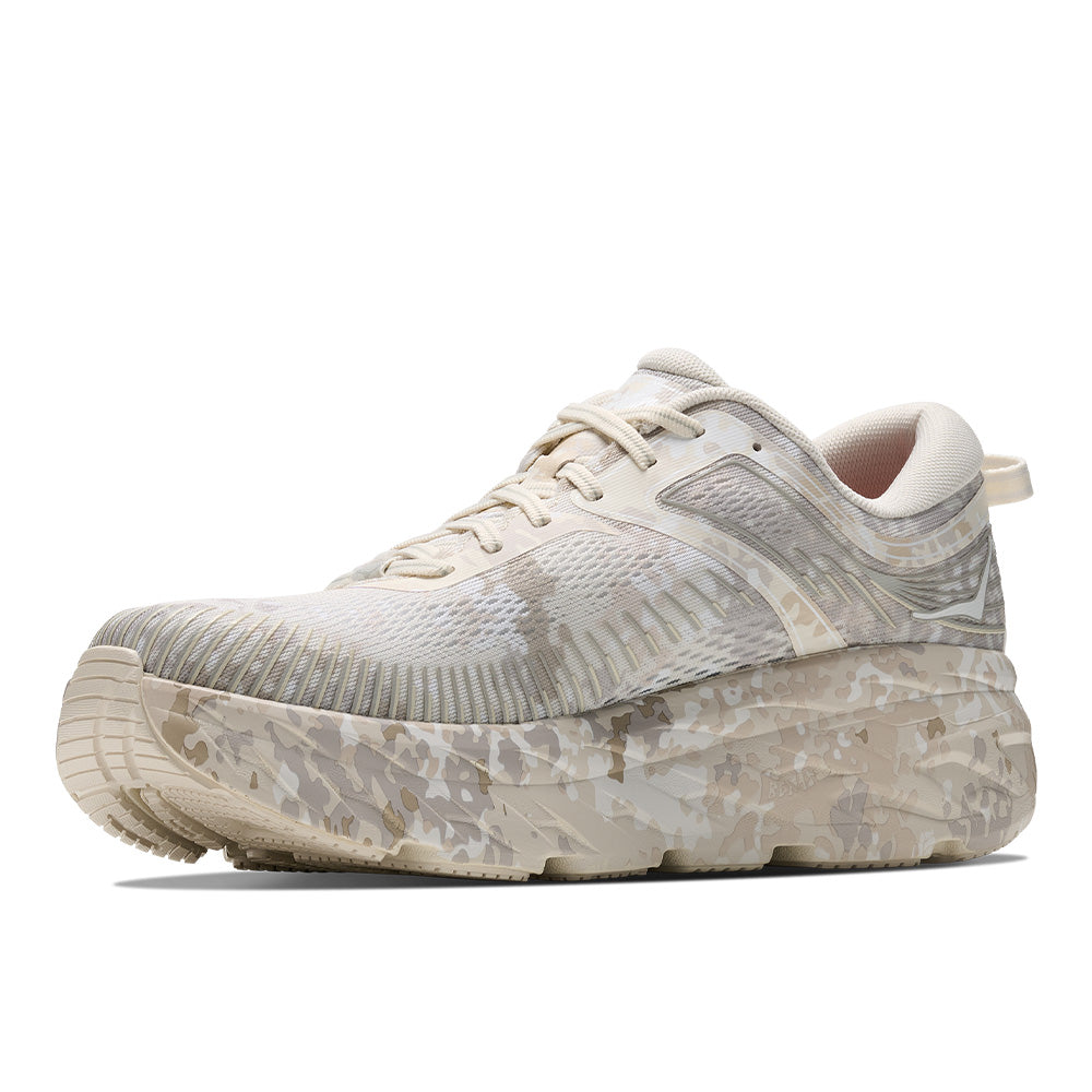Beams X Hoka Bondi 7 
