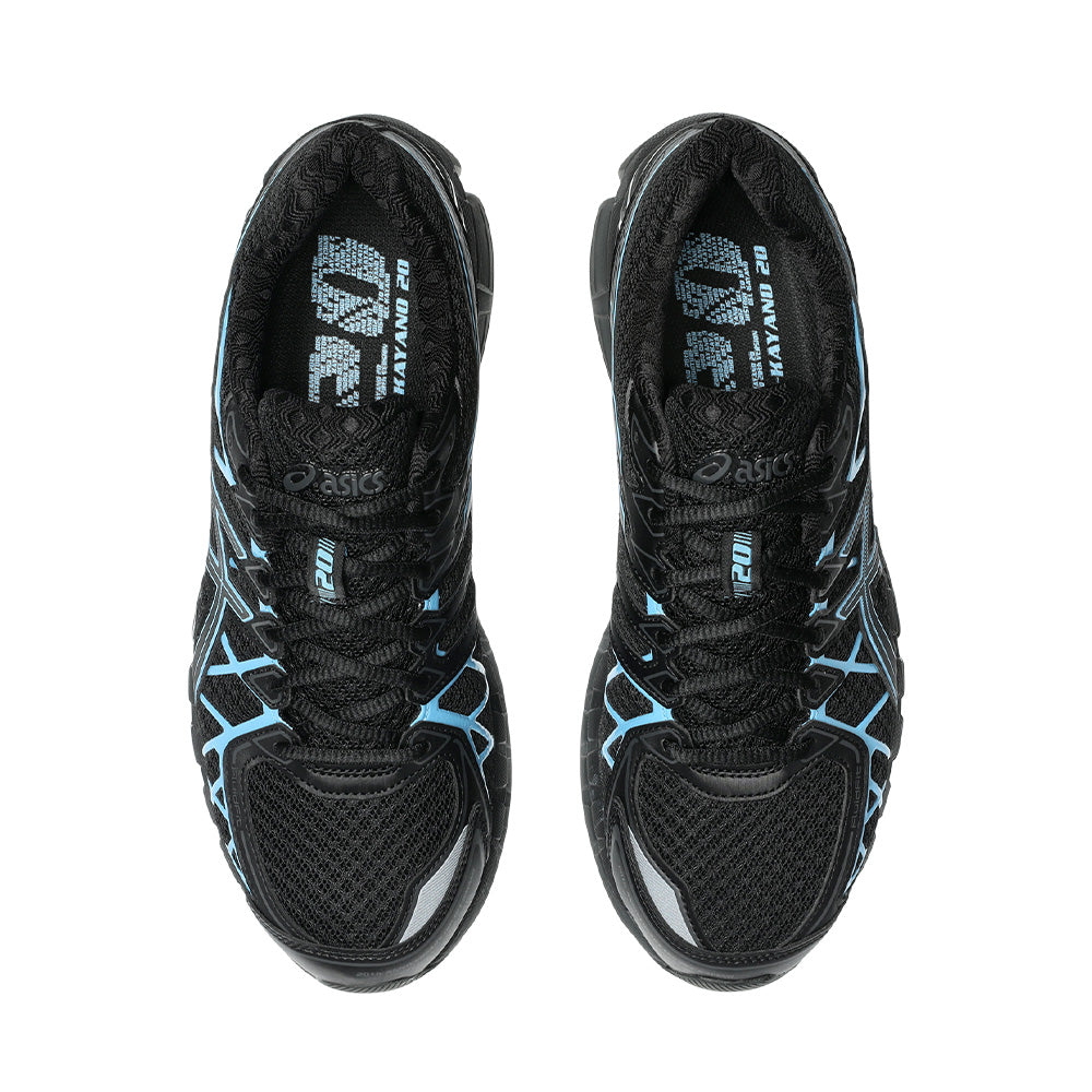 Asics Gel-Kayano 20 "Pond"