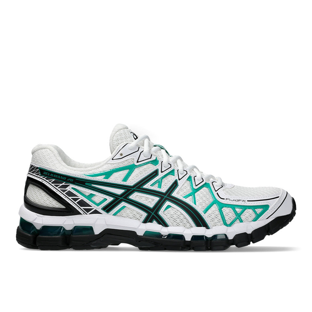 Asics Gel-Kayano 20 "Edamame"