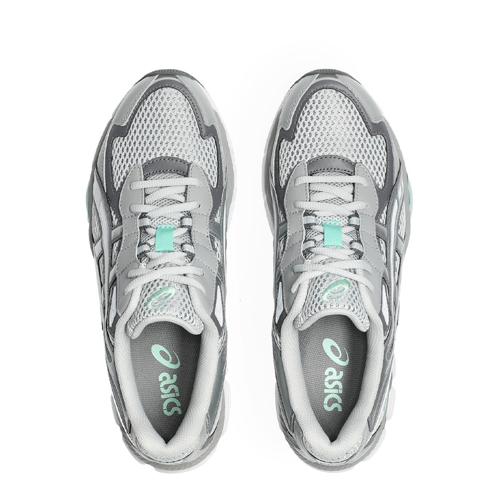 Asics Gel-NYC 2055 "Concrete"