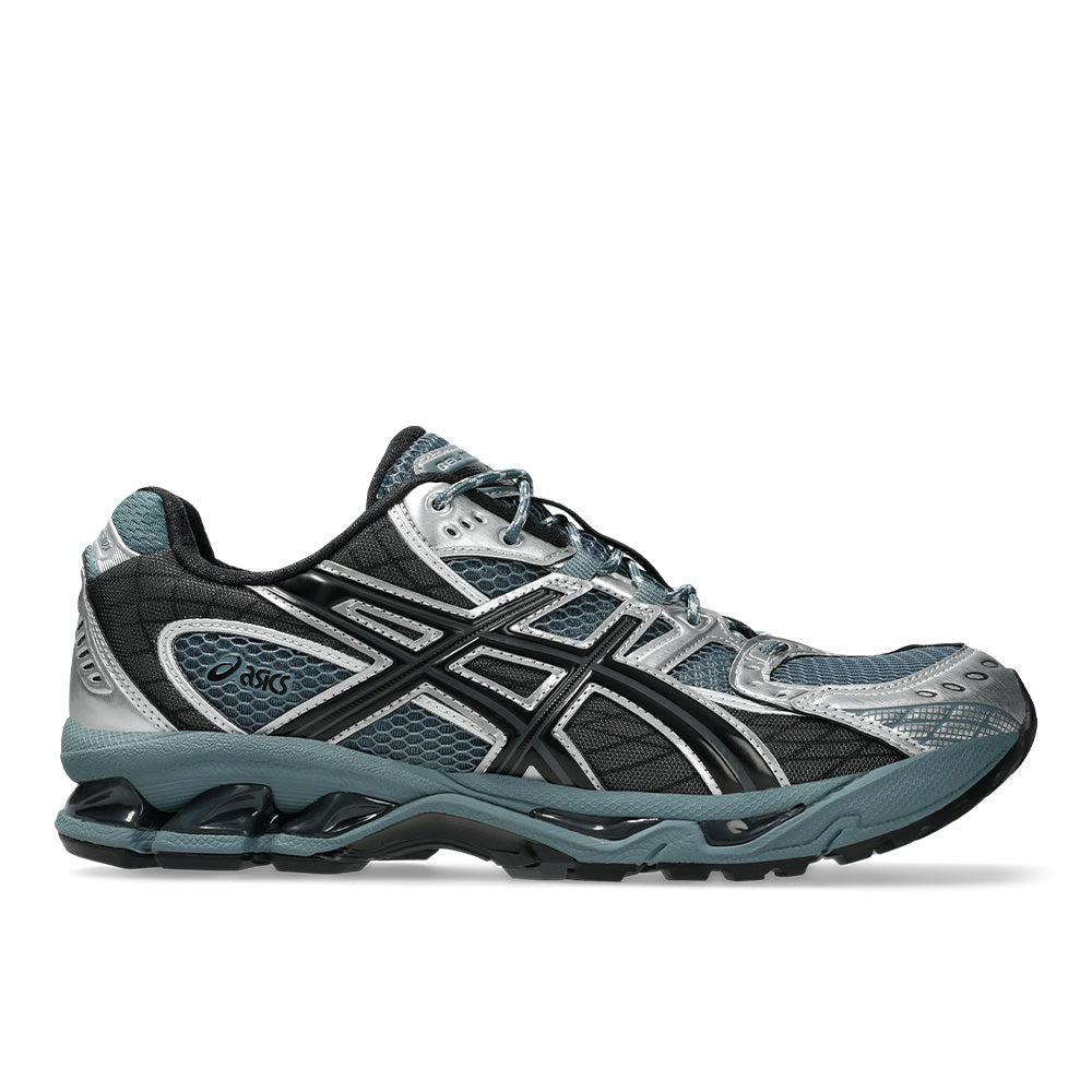 Asics Gel-Nimbus 10.1 'Ironclad / Graphite Grey' 10