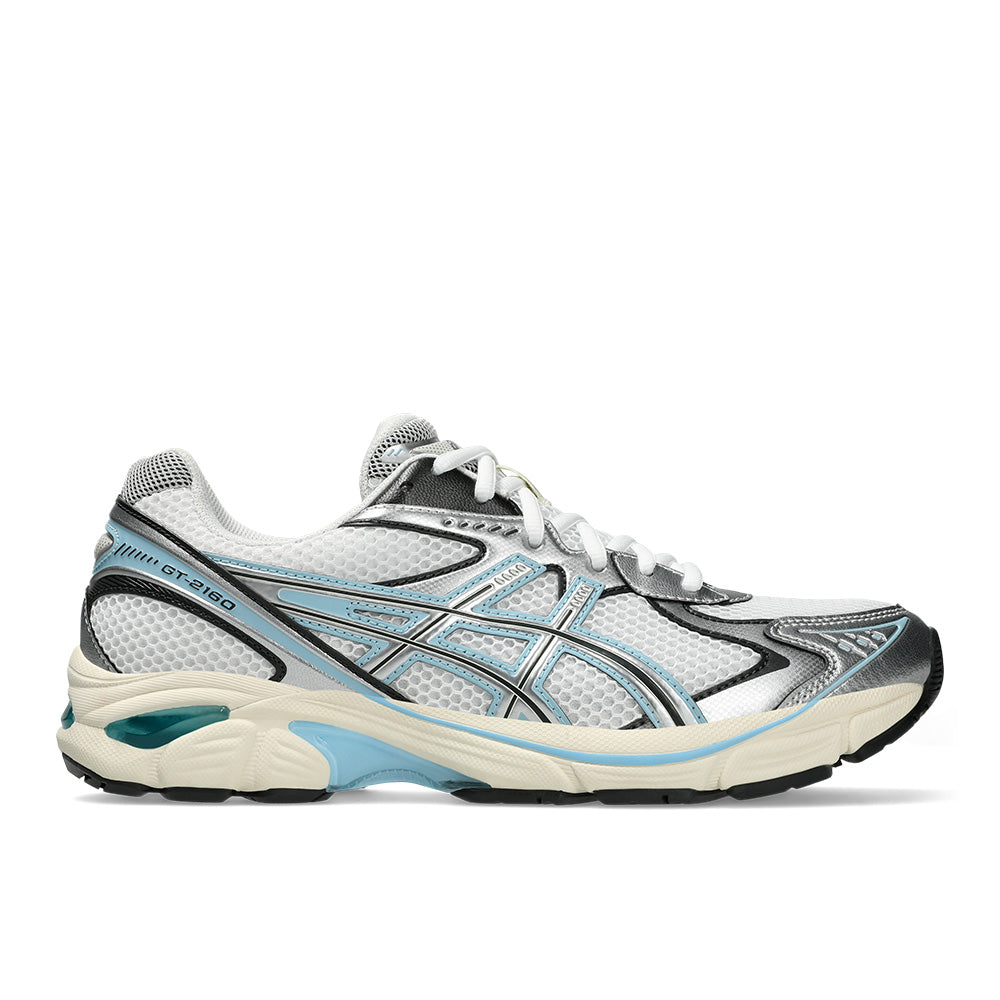 Asics Gt-2160 Pure Silver