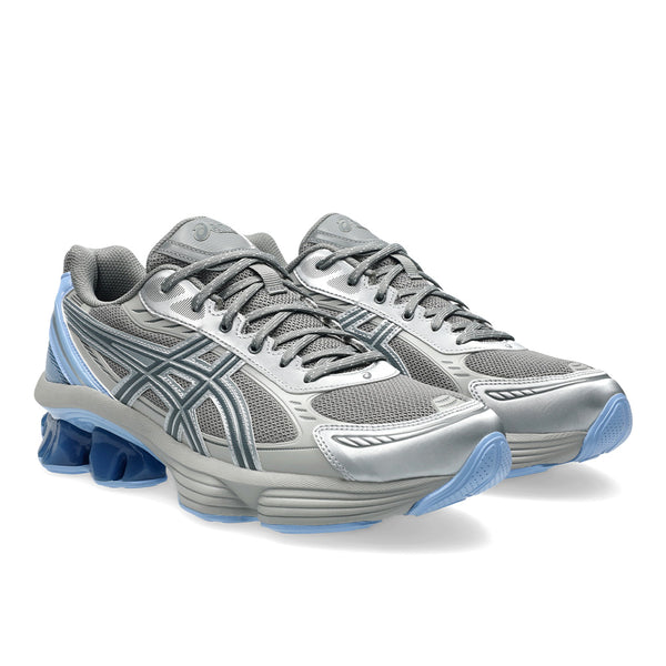 靴 GEL KINETIC FLUENT 23.5 GEL-KINETIC FLUENT | Unisex | Glacier Grey/Graphite Grey