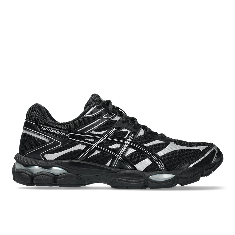 Asics Gel-Cumulus 16 OG Black Silver