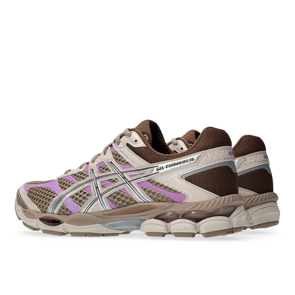 Asics Gel-Cumulus 16 "Cinnamon"