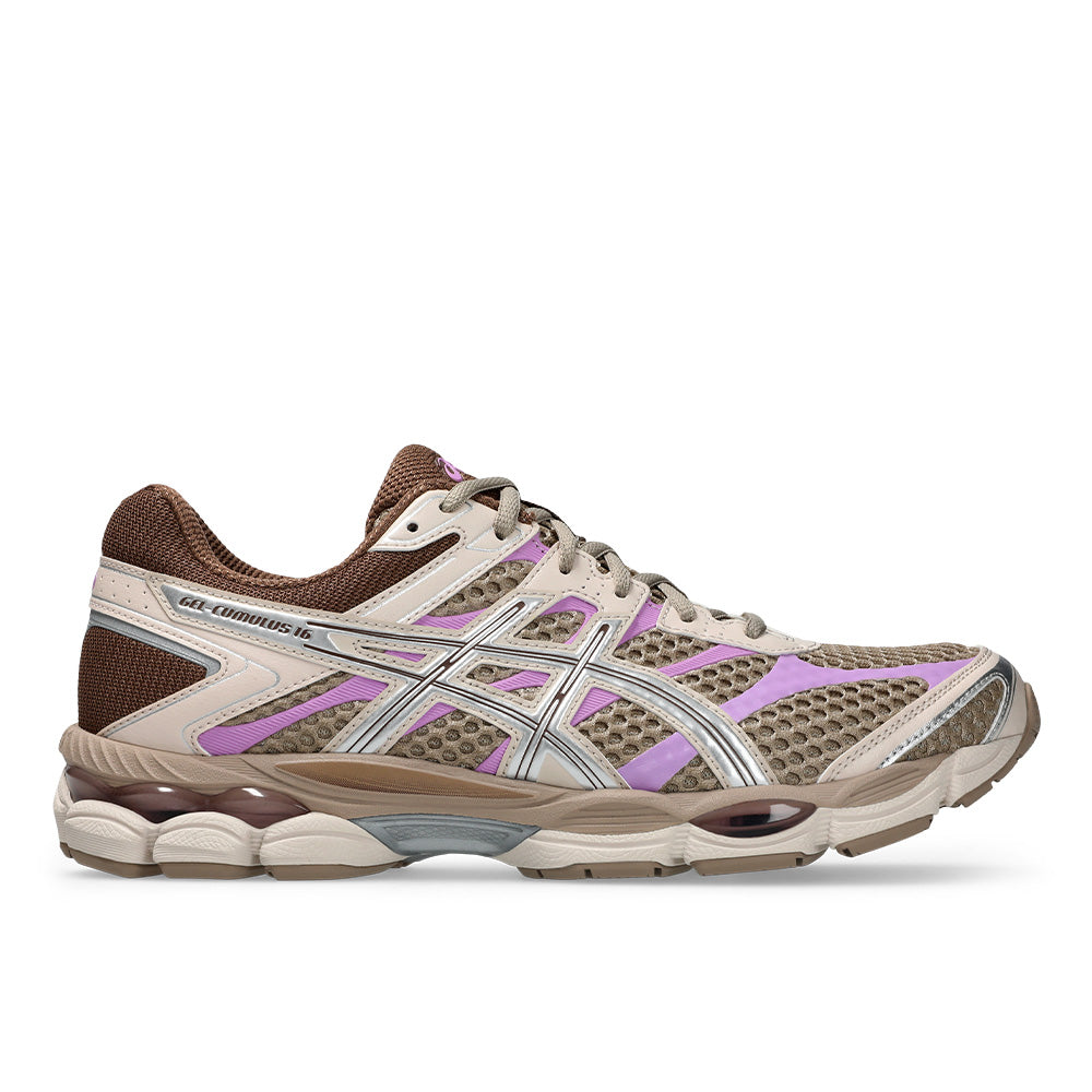 Asics Gel-Cumulus 16 "Cinnamon"