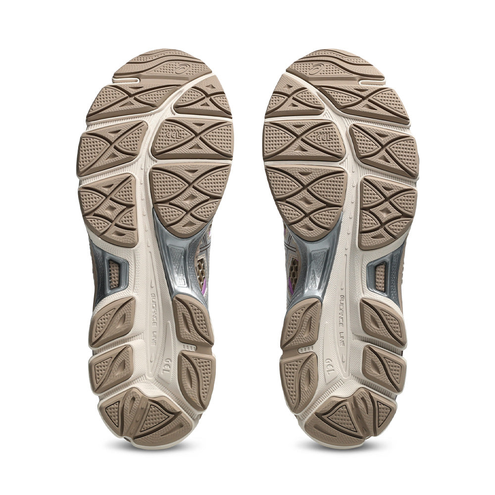 Asics Gel-Cumulus 16 "Cinnamon"