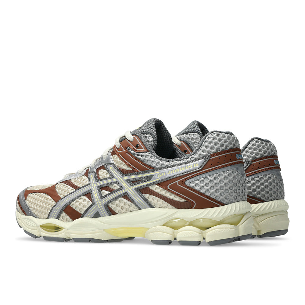 Emmi X Asics Gel Cumulus 16