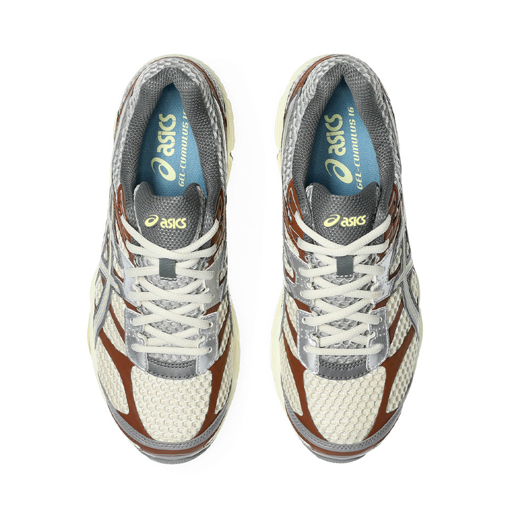 Emmi X Asics Gel Cumulus 16