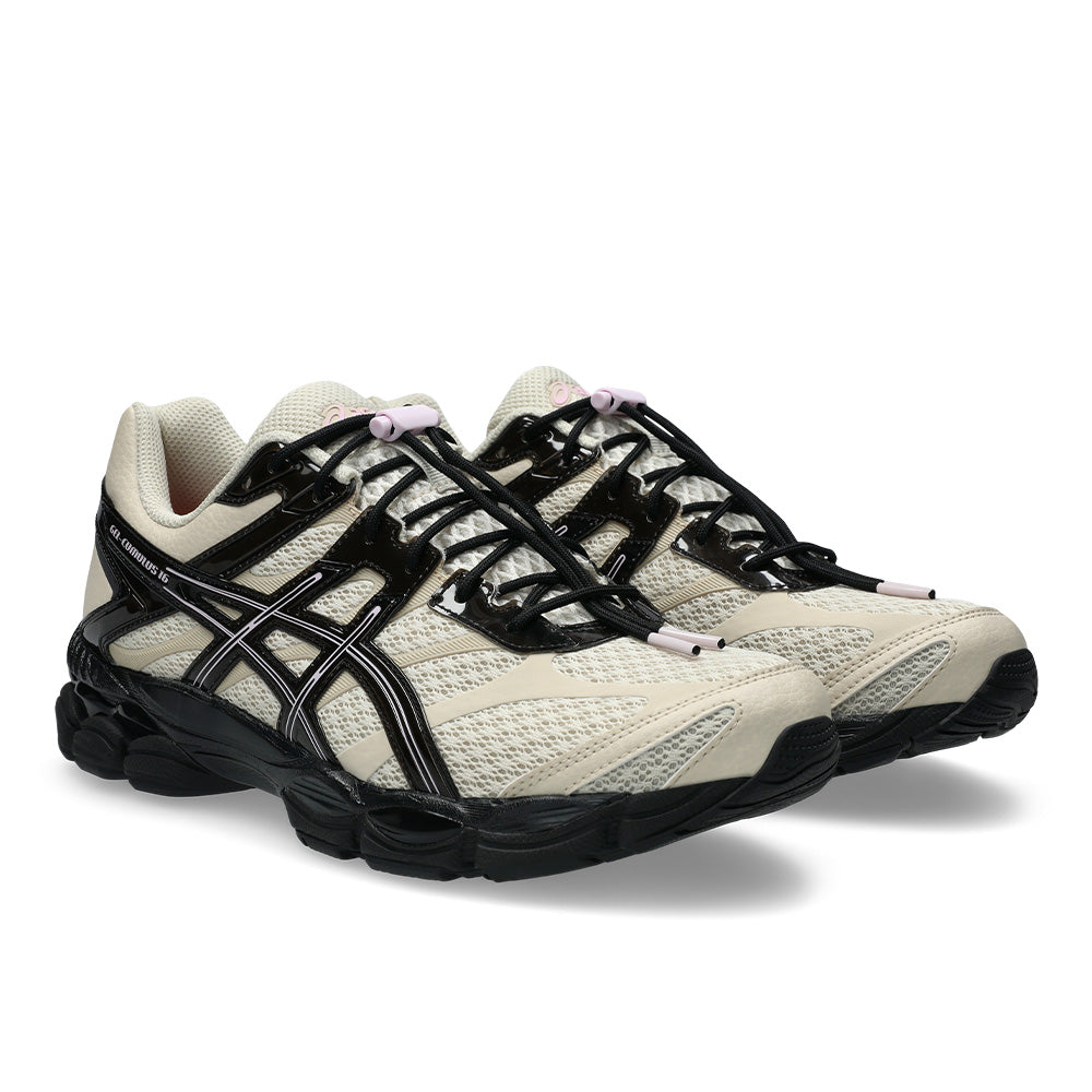 Finesse X Asics Gel Cumulus 16 "Desert Rose"