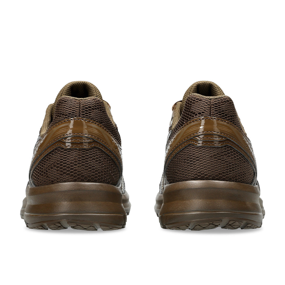 Asics JOG 100S - Brown Storm