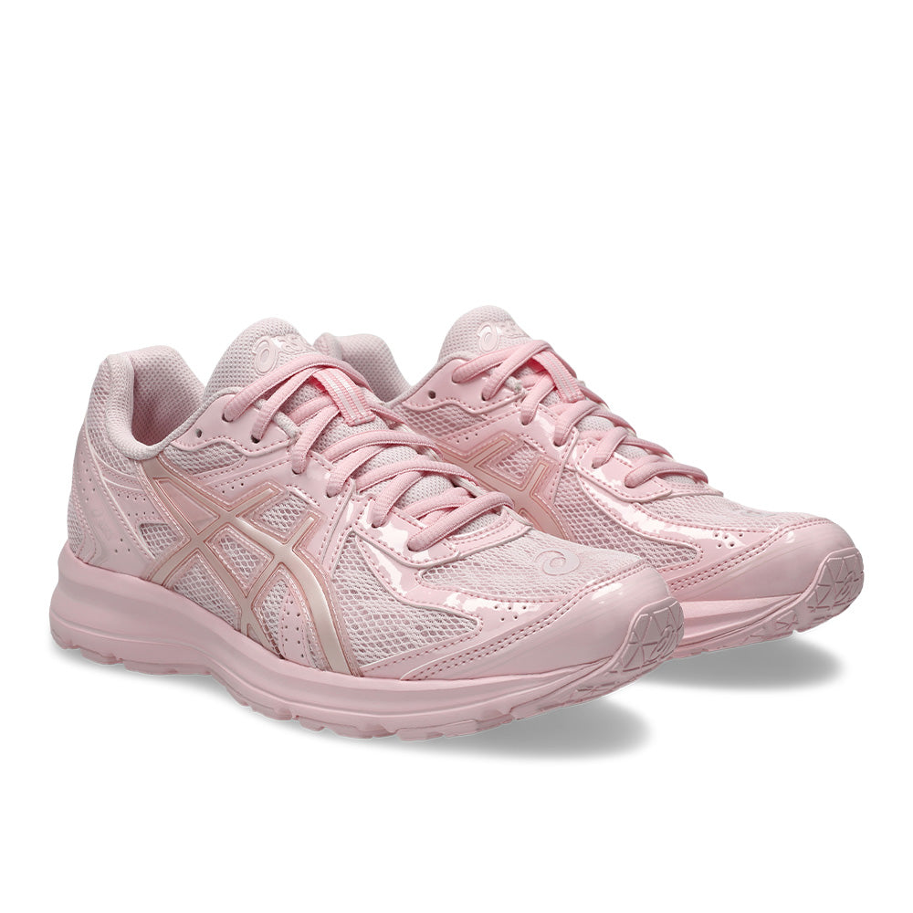 Asics JOG 100S - Pink Salt – Fresh Rags FL