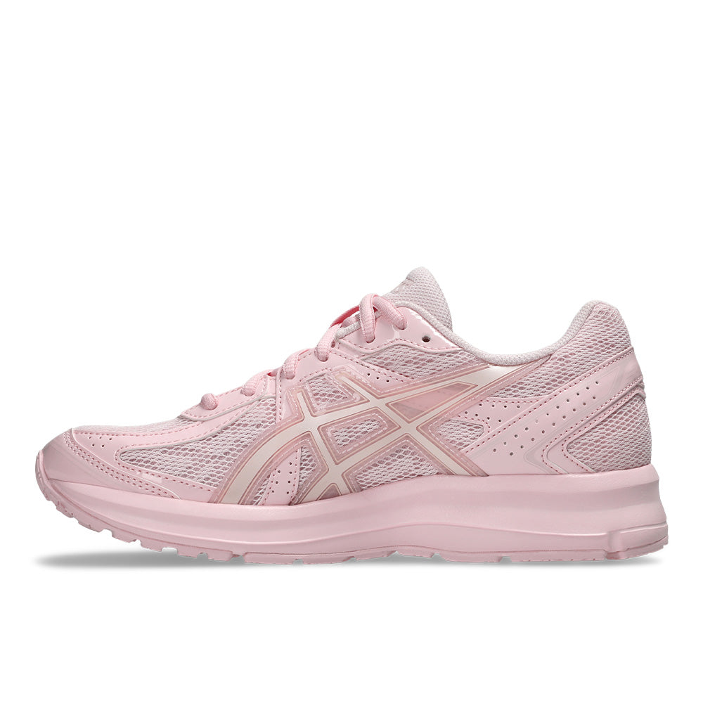 Asics JOG 100S - Pink Salt – Fresh Rags FL
