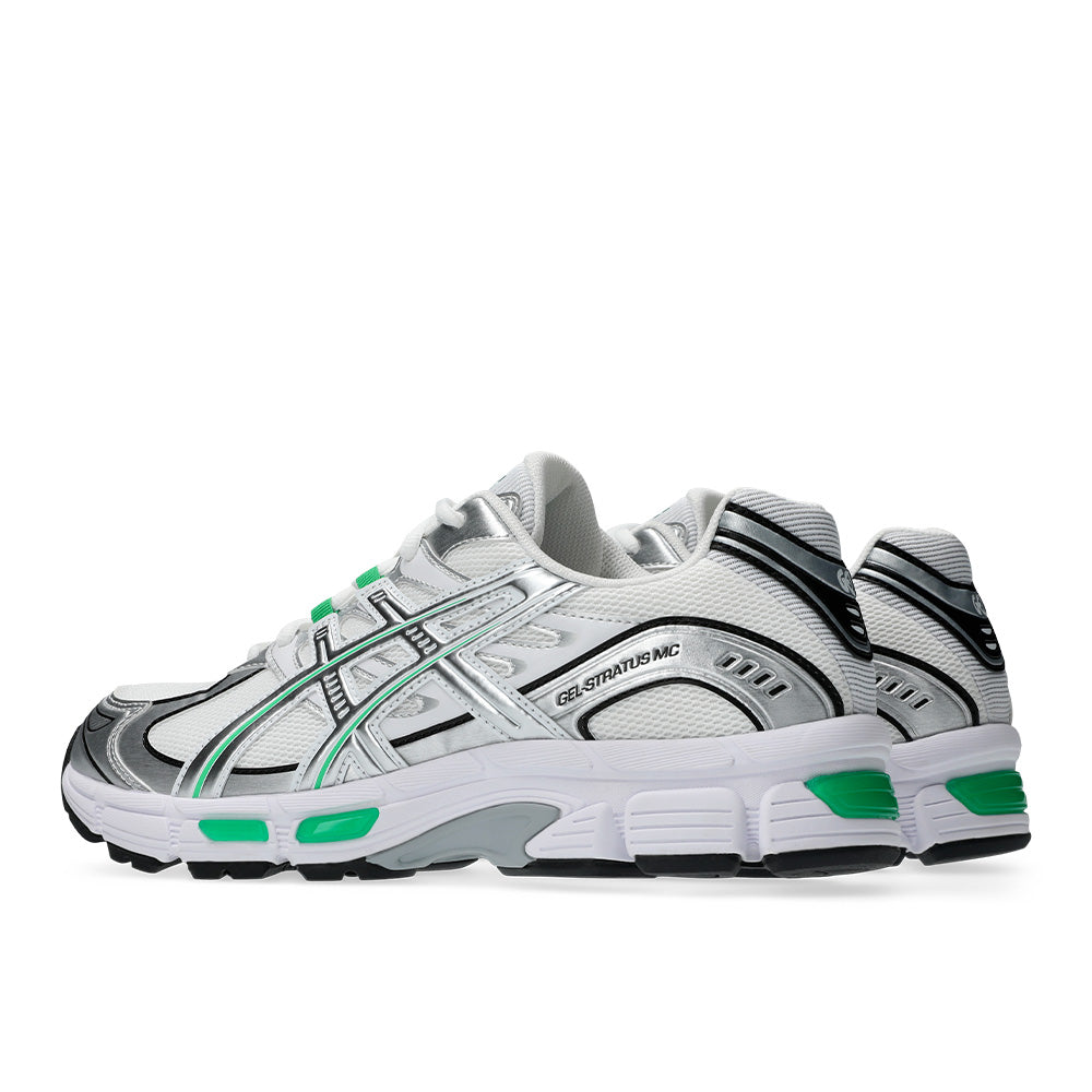 Asics Gel-Stratus MC "Cilantro"