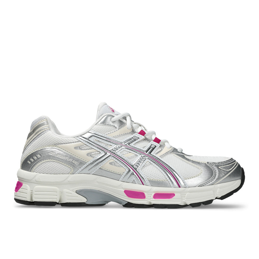 Asics Gel-Stratus MC "Raspberry"