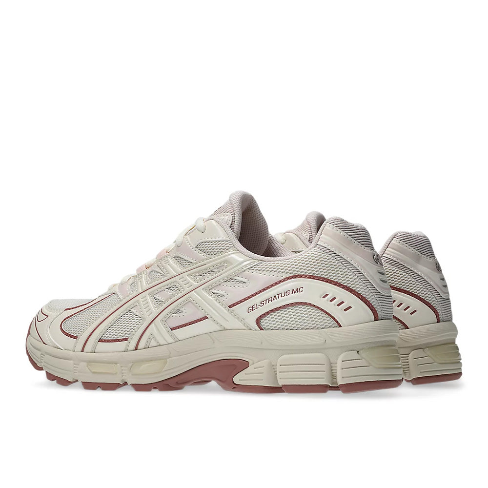 Asics Gel-Stratus MC - Oatmeal