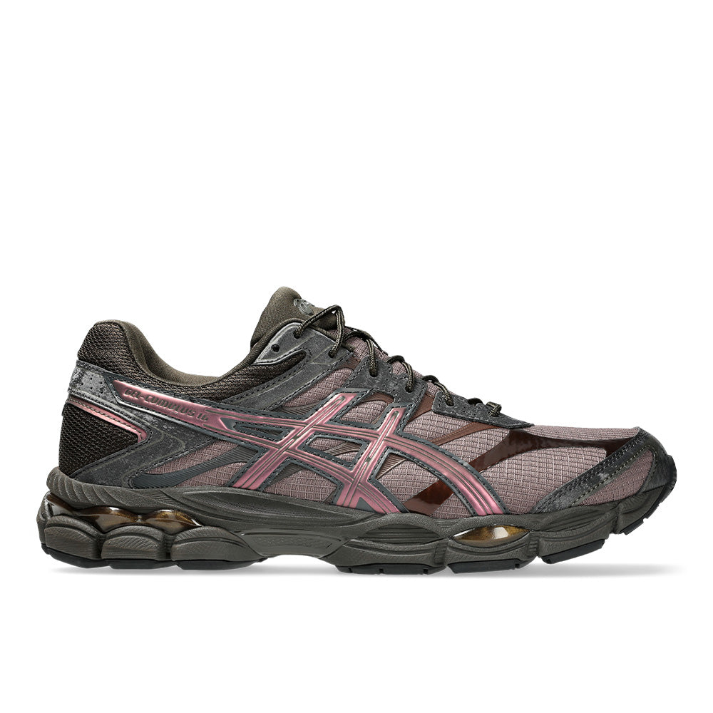 Asics Gel-Cumulus 16 - Cocoa Powder