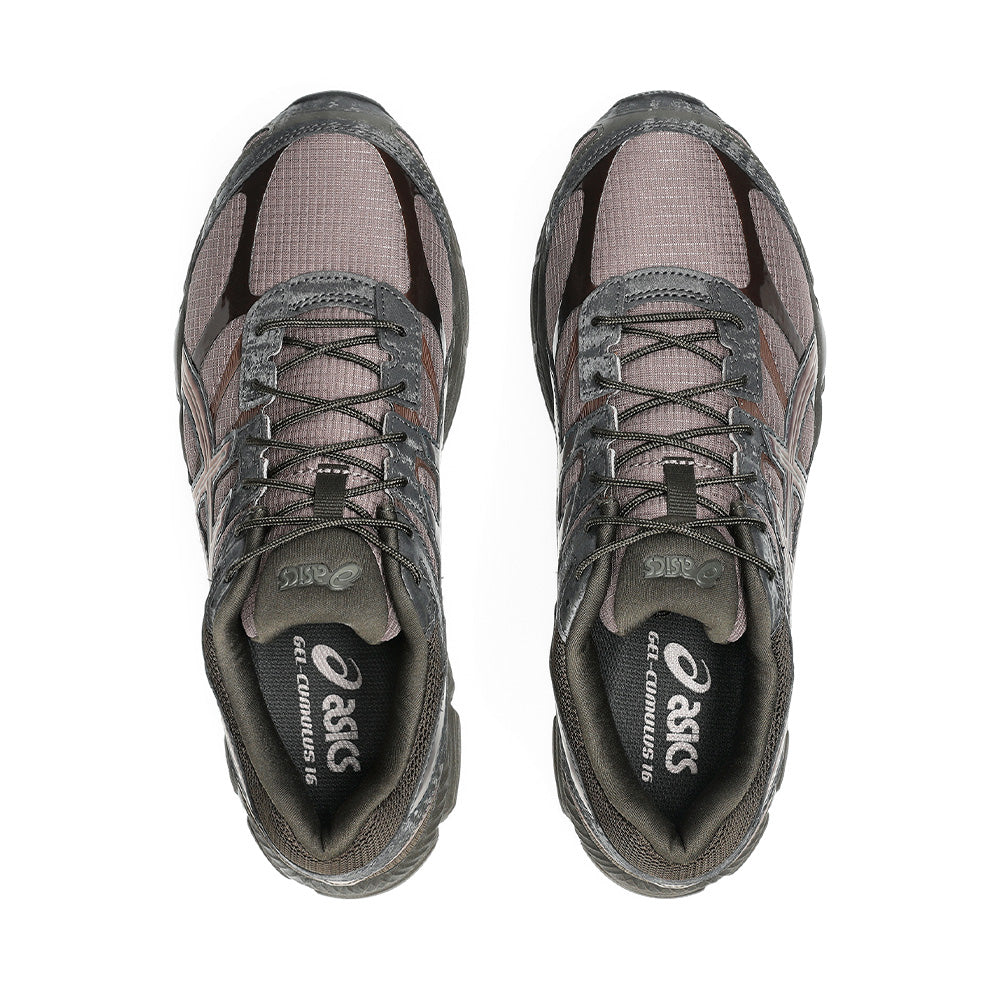 Asics Gel-Cumulus 16 - Cocoa Powder