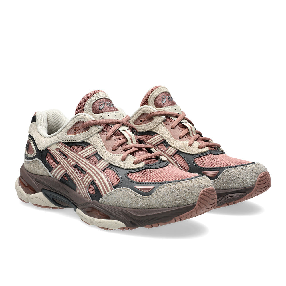 asicアンプレ ASICS GEL-NYC 2.0 