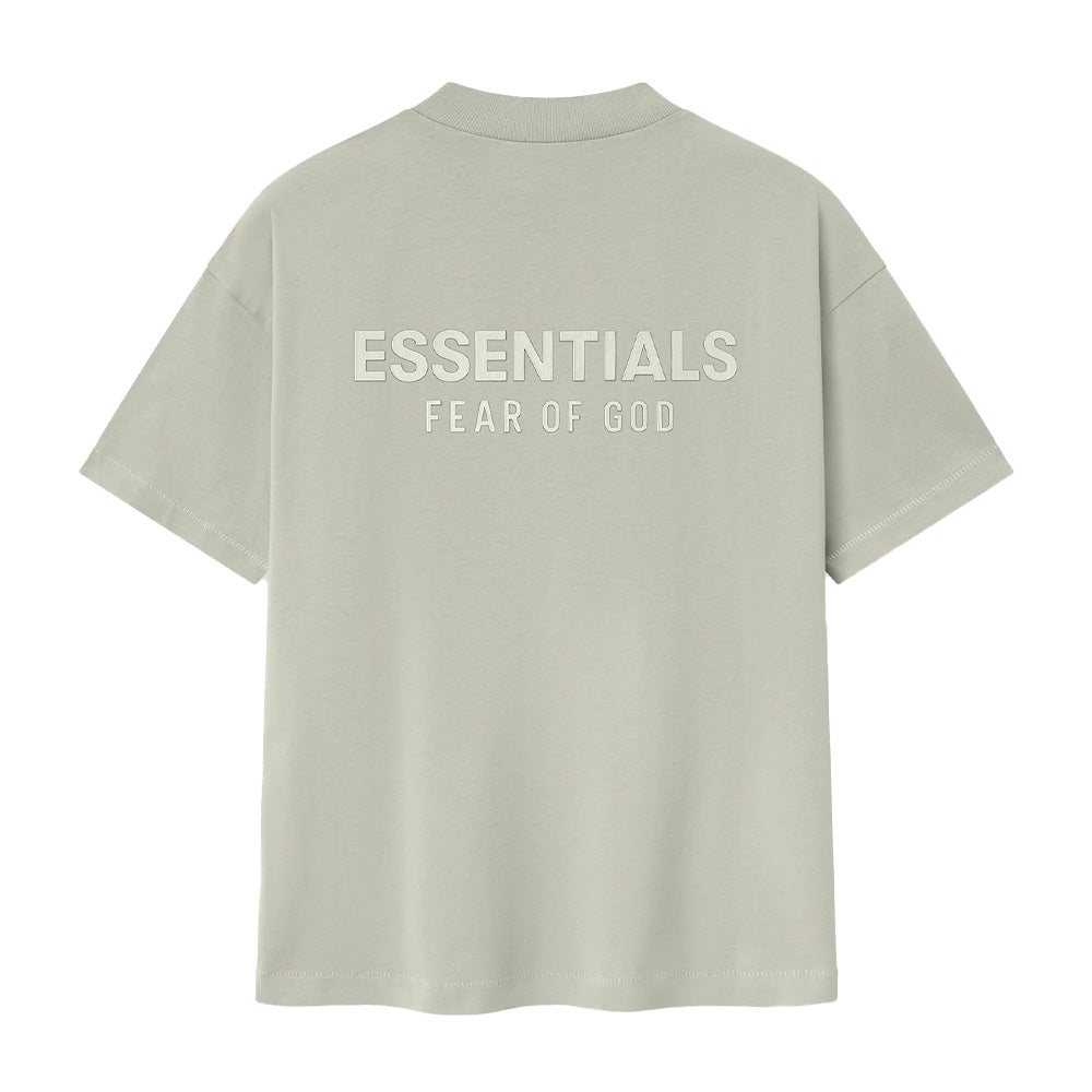 Fear Of God Essentials Classic SS Tee