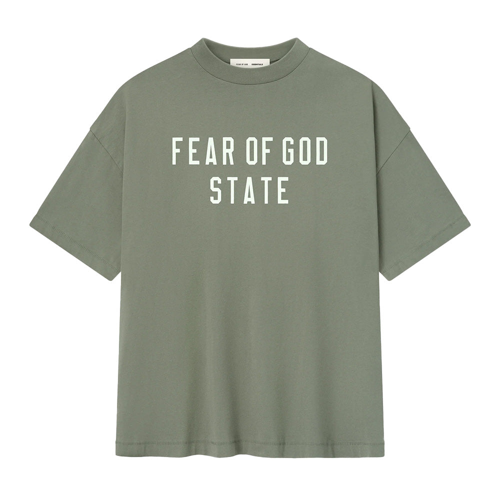 Fear of God 90's Essential SS Tee