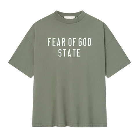 Fear of God 90's Essential SS Tee