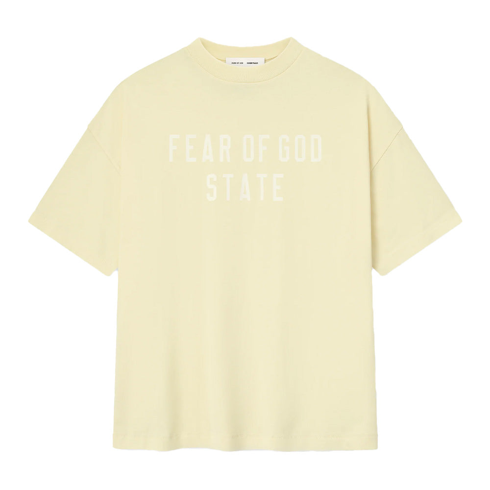 Fear Of God 90's Essential SS Tee
