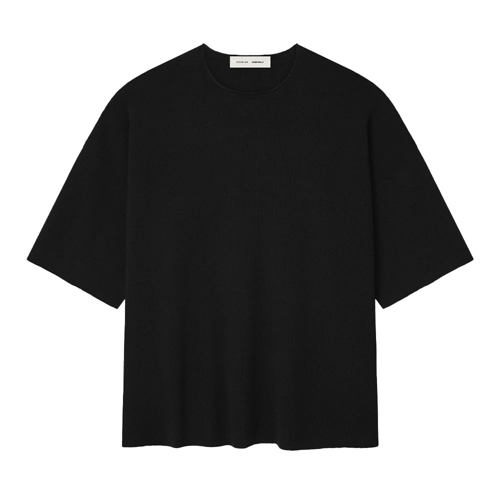 Fear Of God Essentials Merino SS Sweater Tee