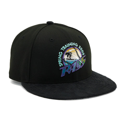 NEW ERA X FRESH RAGS 59FIFTY Boston Red Sox 90th Anniversary Fenway Park  - Logo Drip