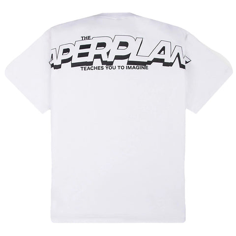 Paper Planes What you Dream SS Tee