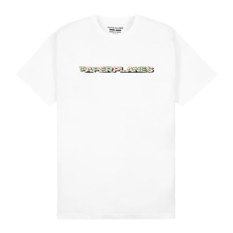 Paper Planes What you Dream SS Tee