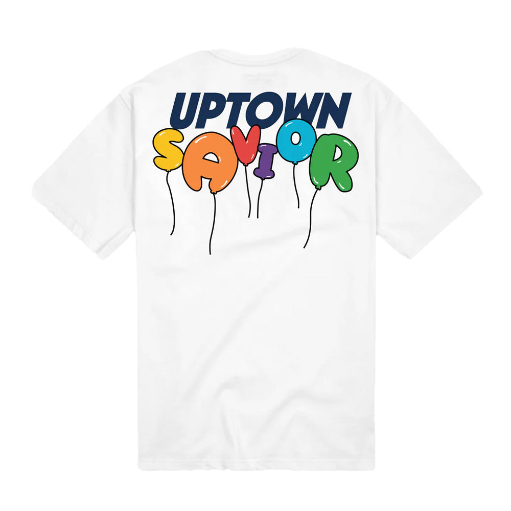 Jae Tips X Planes Savior SS Tee