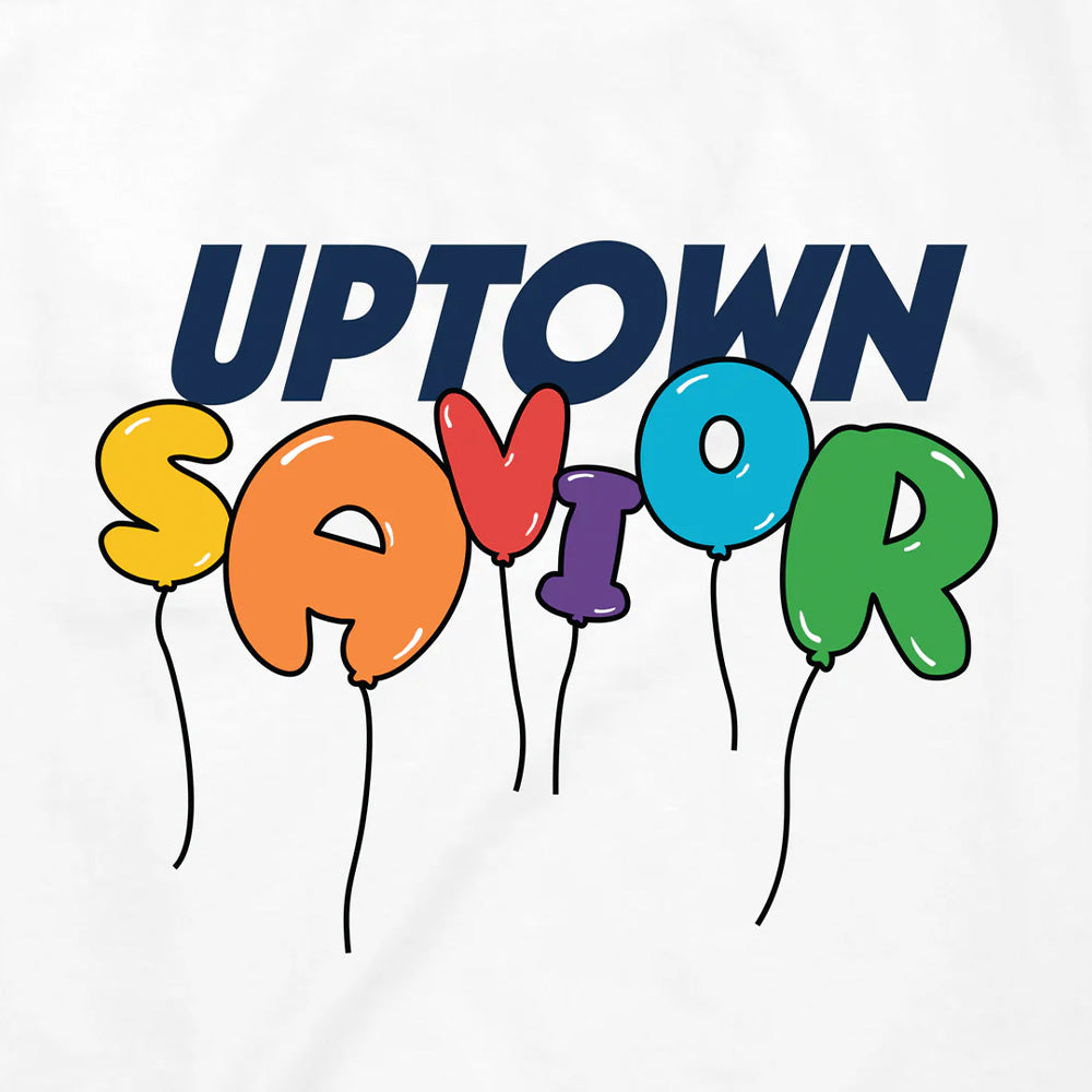 Jae Tips X Planes Savior SS Tee