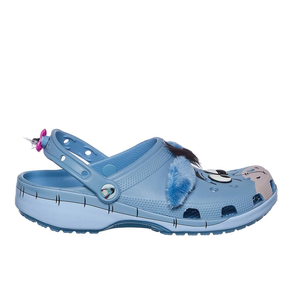 Winnie The Pooh X Crocs