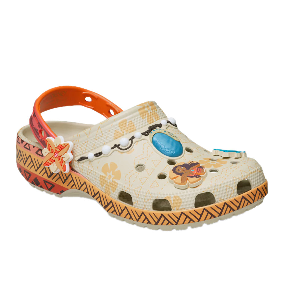 Moana X Crocs Classic Clog - Men's – Fresh Rags FL