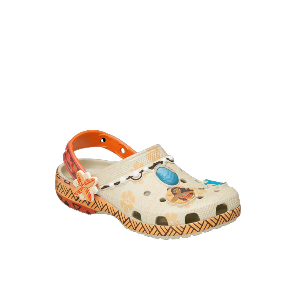 Moana X Crocs Classic Crocs - Kids