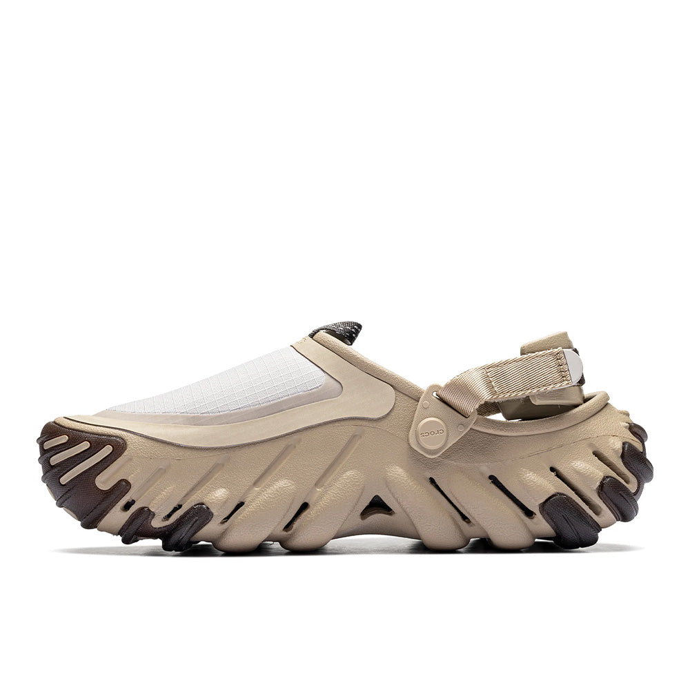 Crocs Echo Ro Ripstop Clog "Bark"