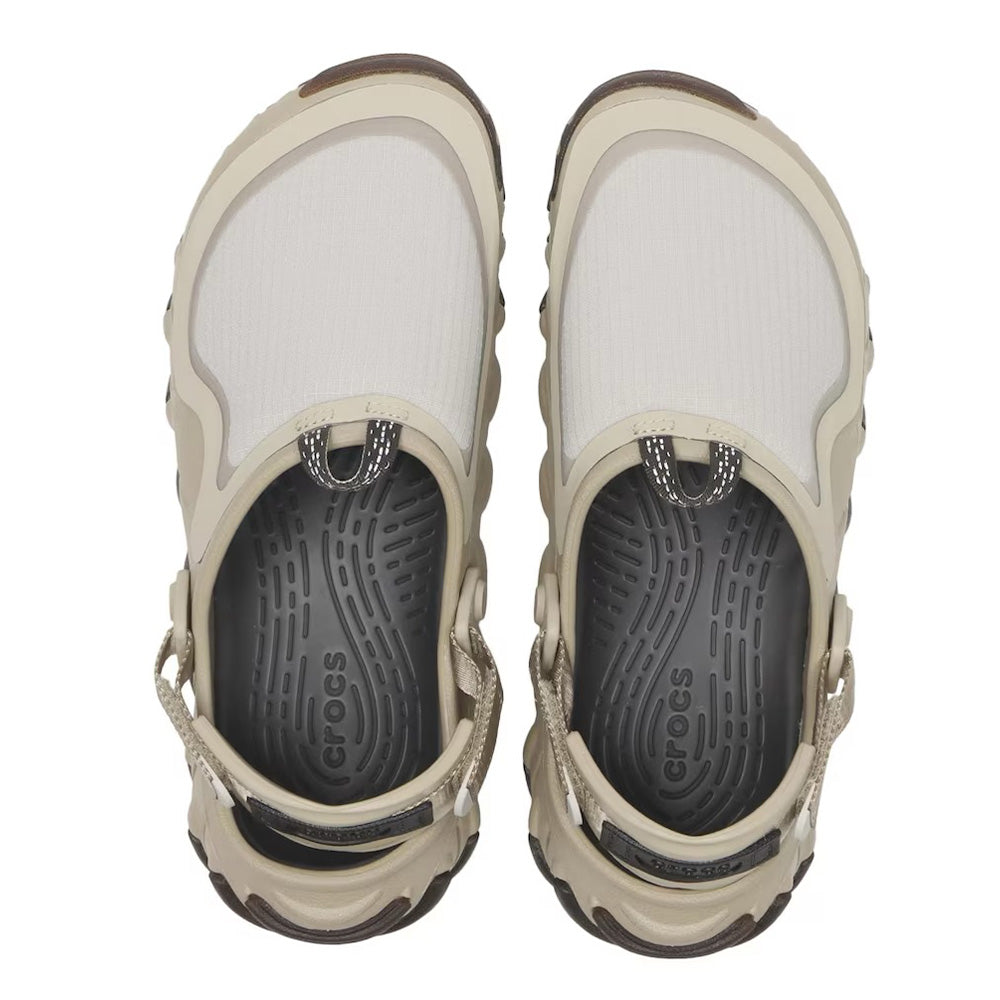 Crocs Echo Ro Ripstop Clog "Bark"