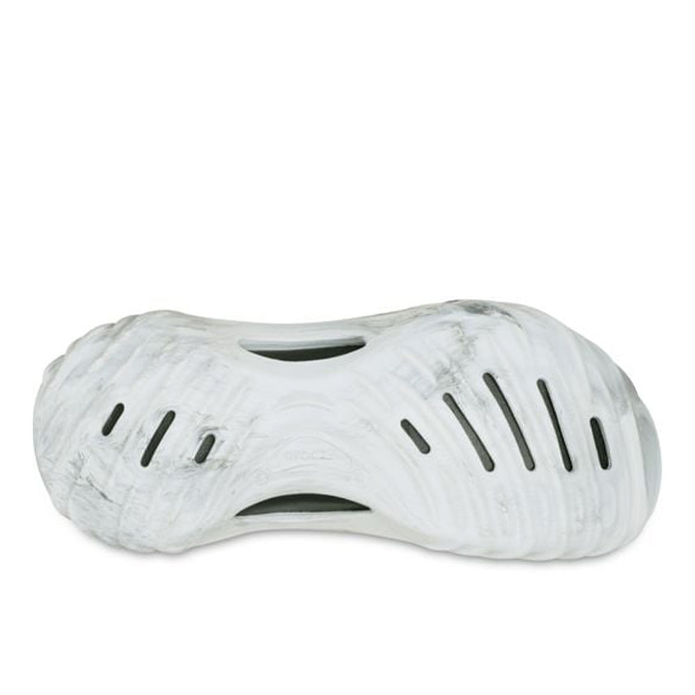 Crocs Echo Watercolor Marbled Wave