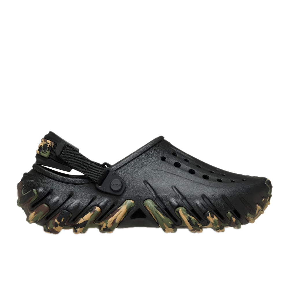 Crocs Echo Camo Ro Clog