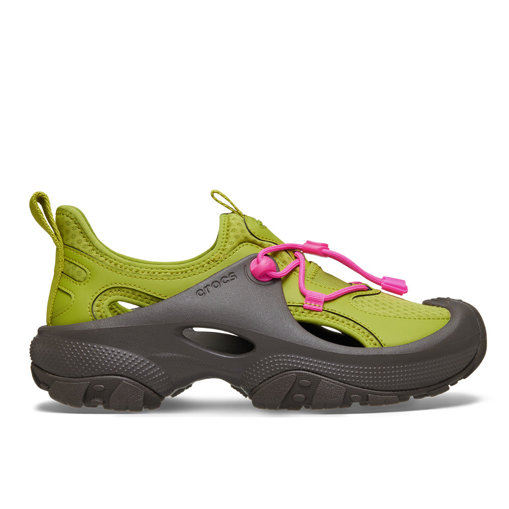 Crocs Trailbreak 2 Tech - Dark Cocoa – Fresh Rags FL