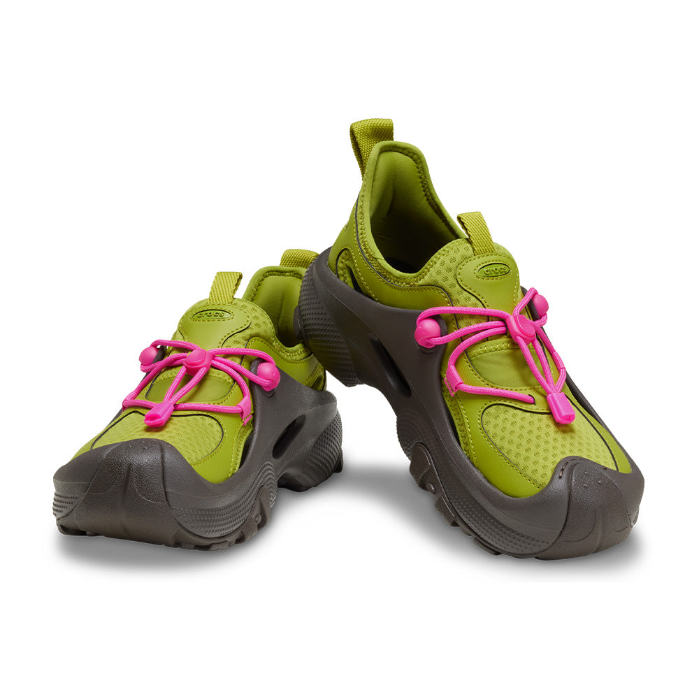 Crocs Trailbreak 2 Tech - Dark Cocoa – Fresh Rags FL