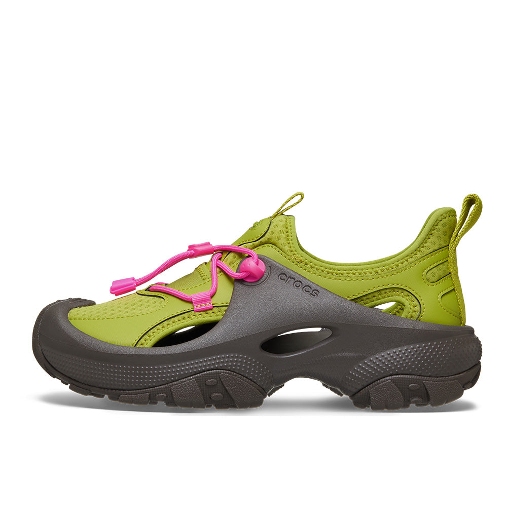 Crocs Trailbreak 2 Tech - Dark Cocoa – Fresh Rags FL