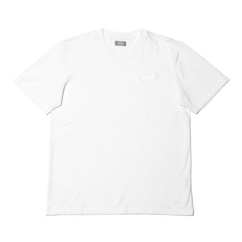 FRSH Block SS Tee - Peach