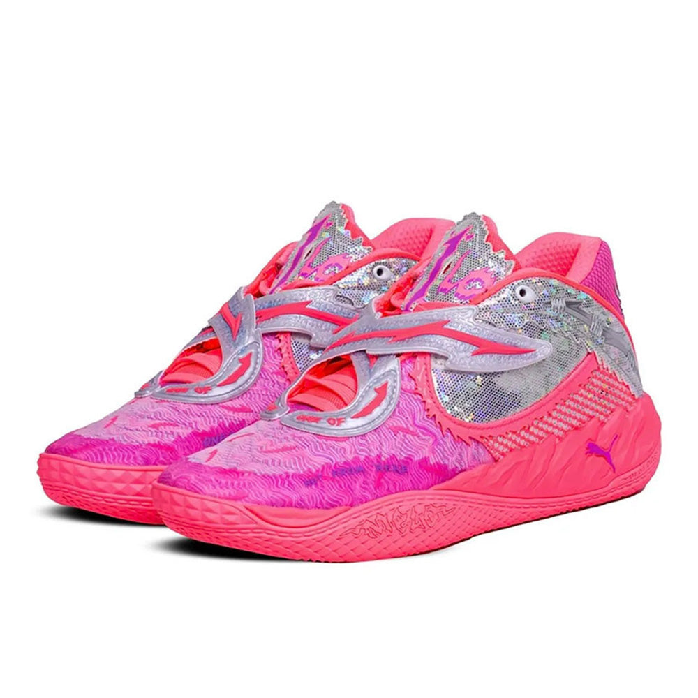 その他 Lamelo Ball Pink Velocity /79 RC PSA 9 Lamelo Ball Pink Velocity /79 RC PSA 9