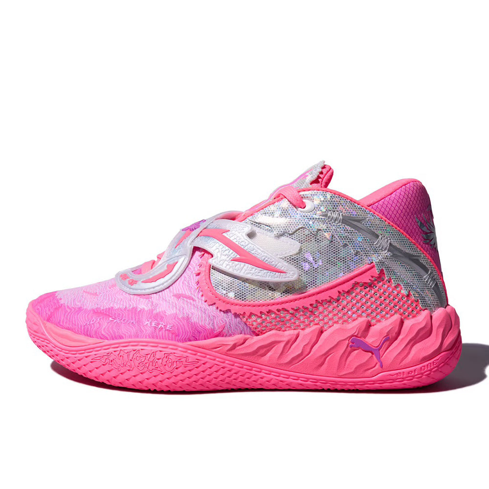 Puma LaMelo Ball MB.05 World Tour